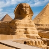 Baştan Başa Mısır Turu Hurghada - Kahire - Sharm