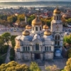 VARNA  BURGAS TURU