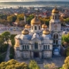 Varna Burgas Turu