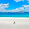 Salda Gölü, Pamukkale, Çeşme, Alaçatı, Ilıca Yüzme Turu