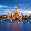 Vietnam – Kamboçya– Laos – Tayland Turu