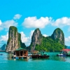 Vietnam – Kamboçya– Laos – Tayland Turu
