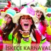 İSKEÇE  KARNAVALI  TURU